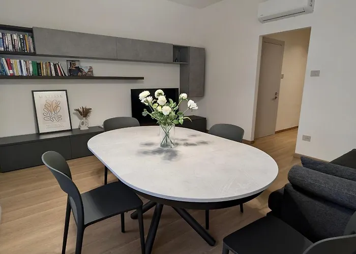 Bnb San Giacomo