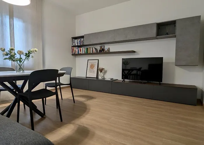 Bnb San Giacomo