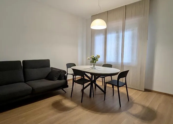 Bnb San Giacomo