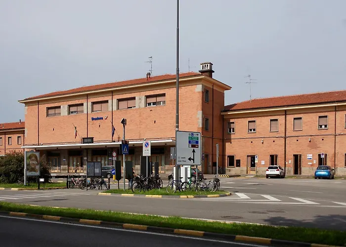 Bnb San Giacomo
