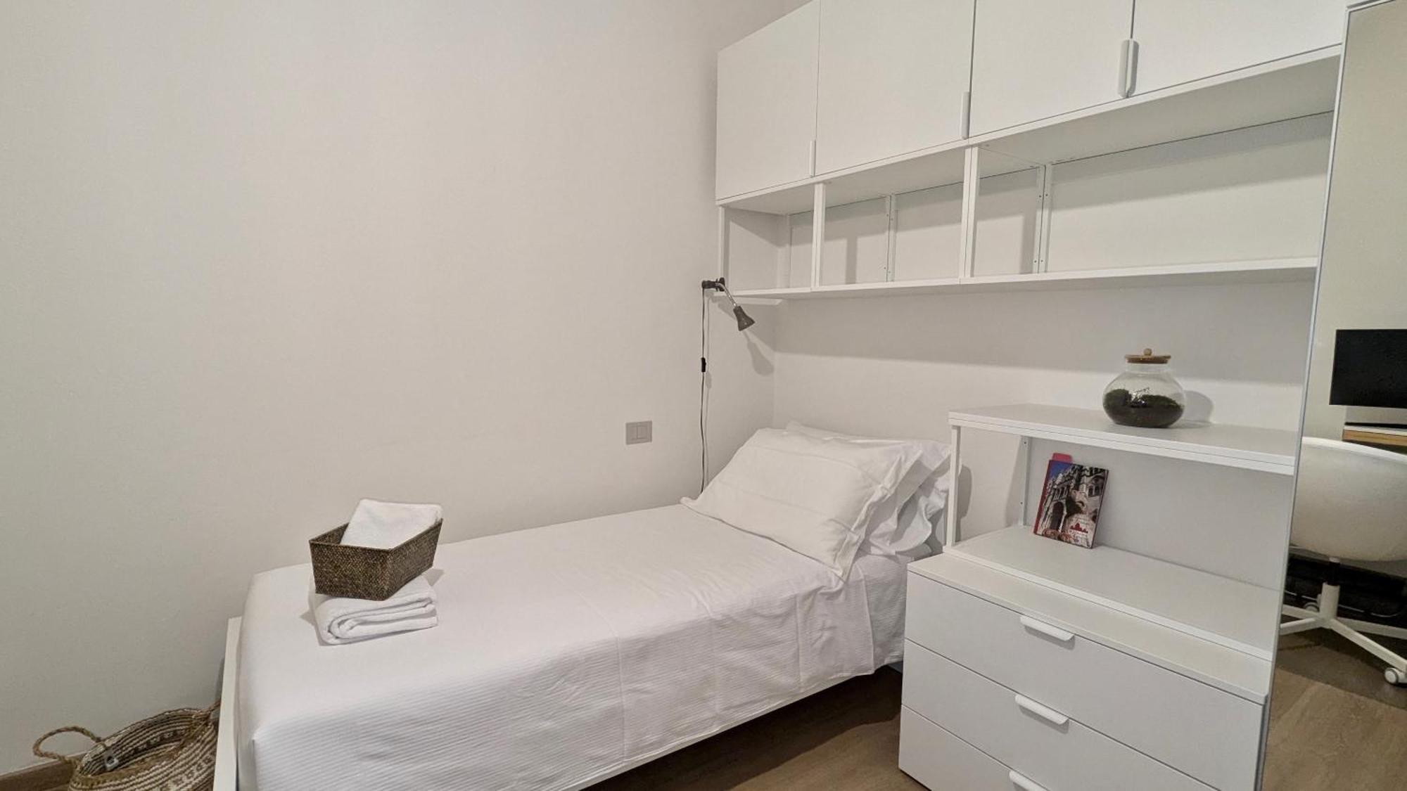 Homestay San Giacomo *