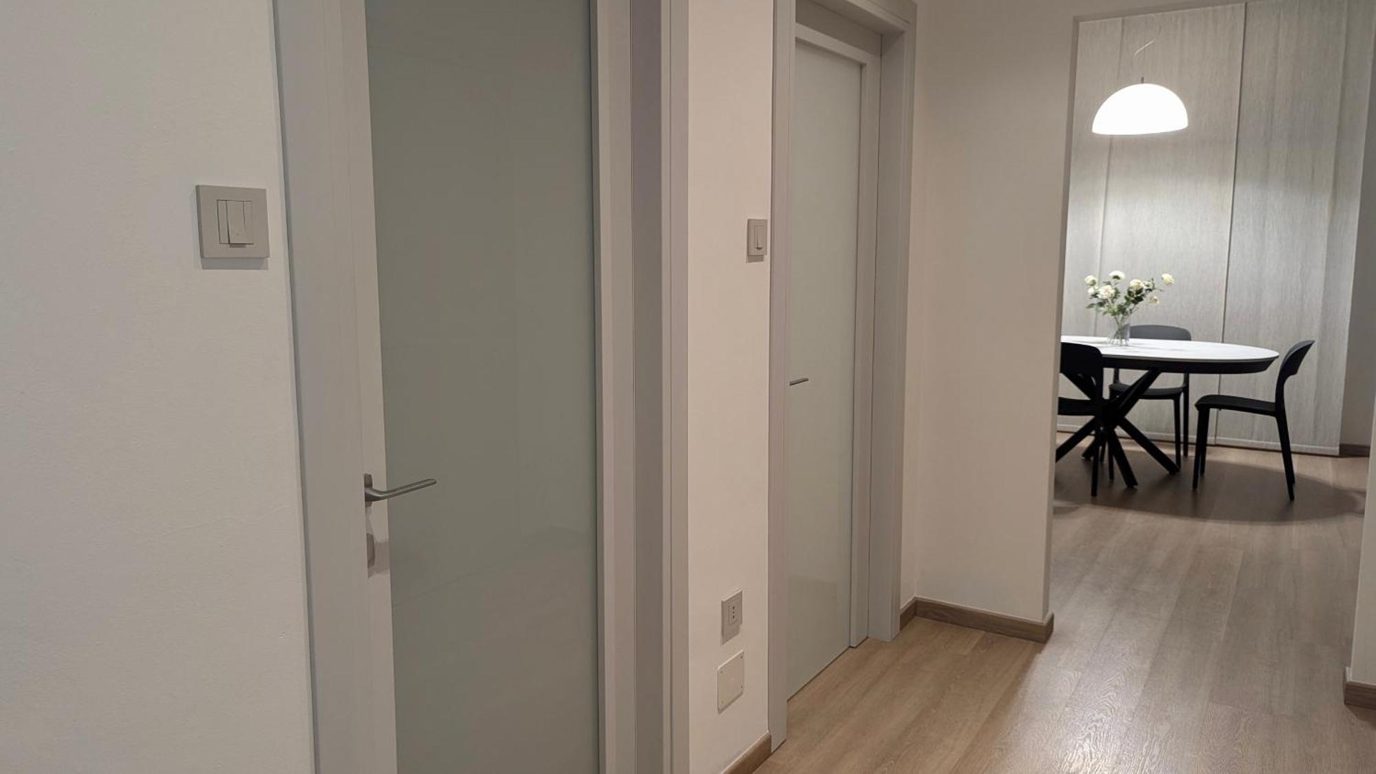 Homestay San Giacomo Ferrara