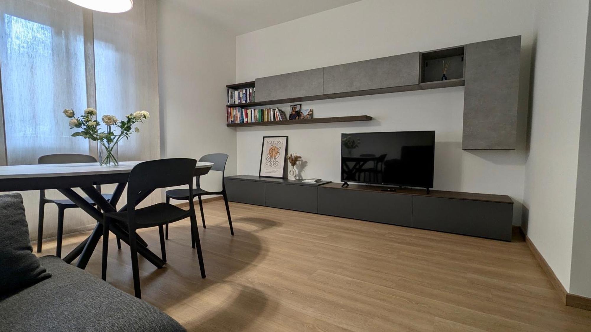 San Giacomo Homestay *