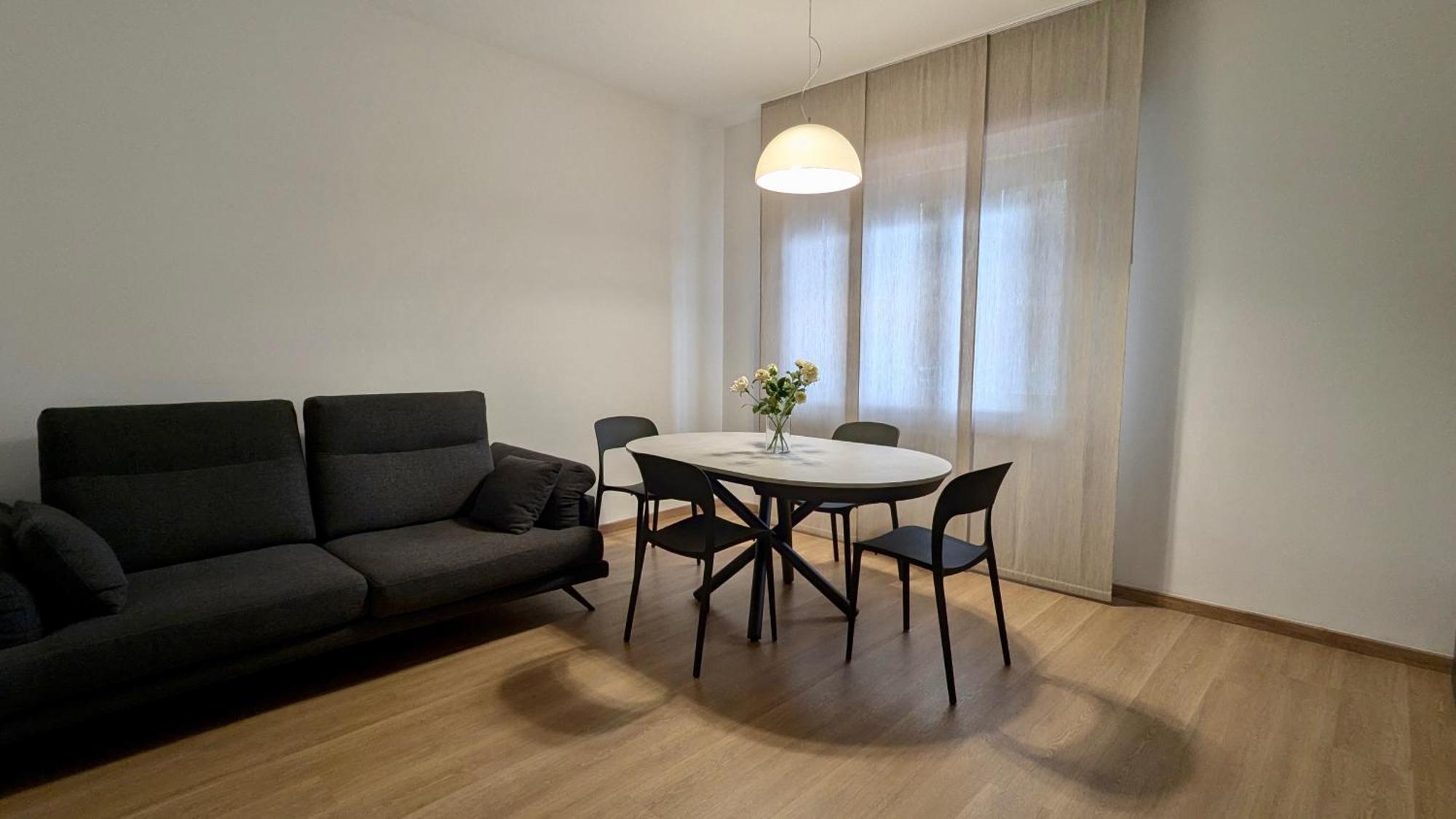 Homestay San Giacomo