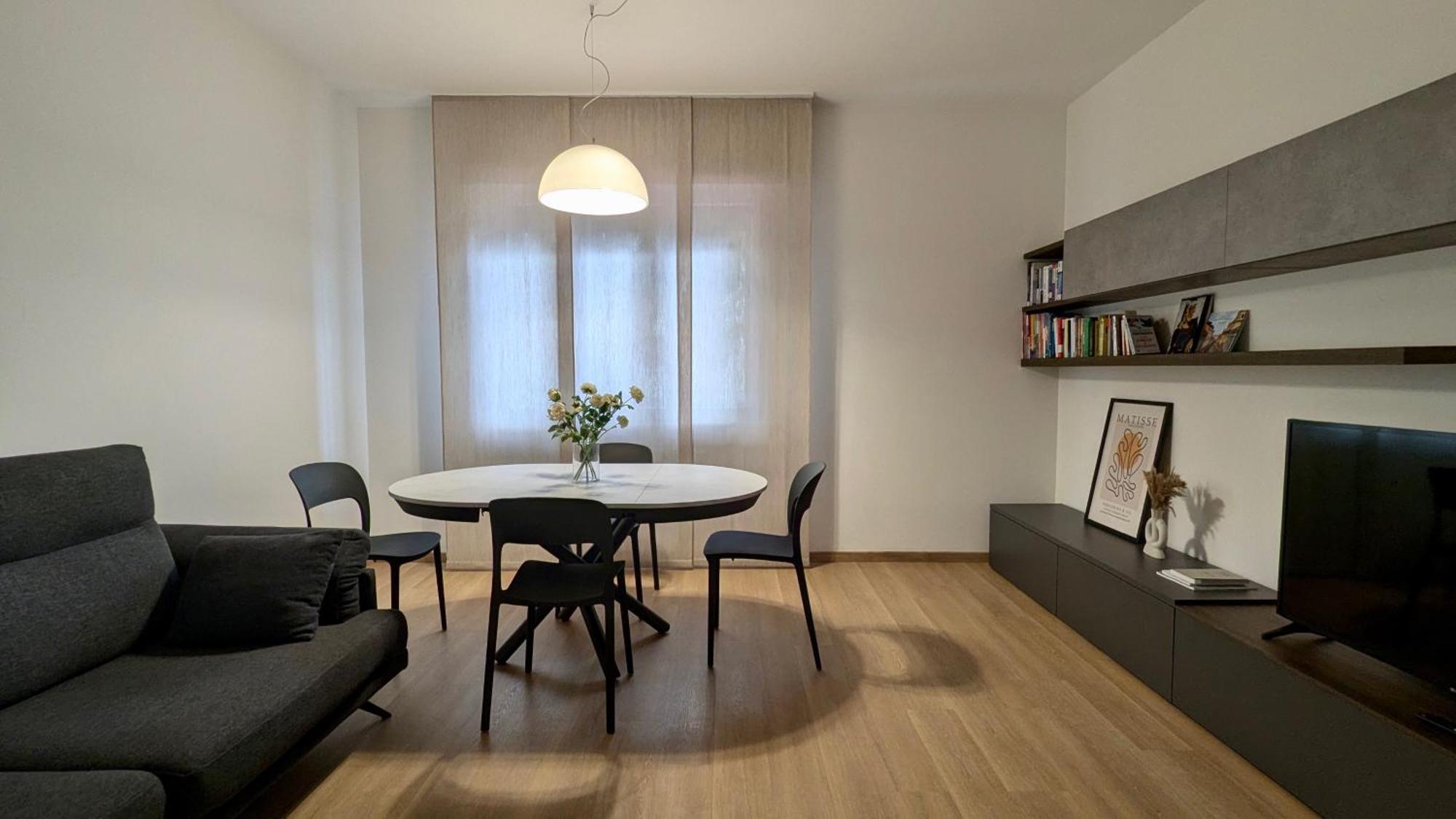 Homestay San Giacomo Ferrara