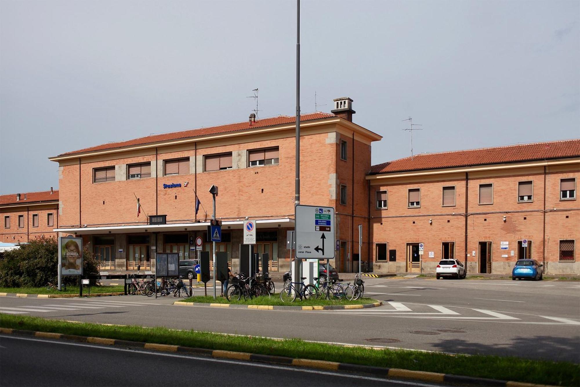 Homestay San Giacomo