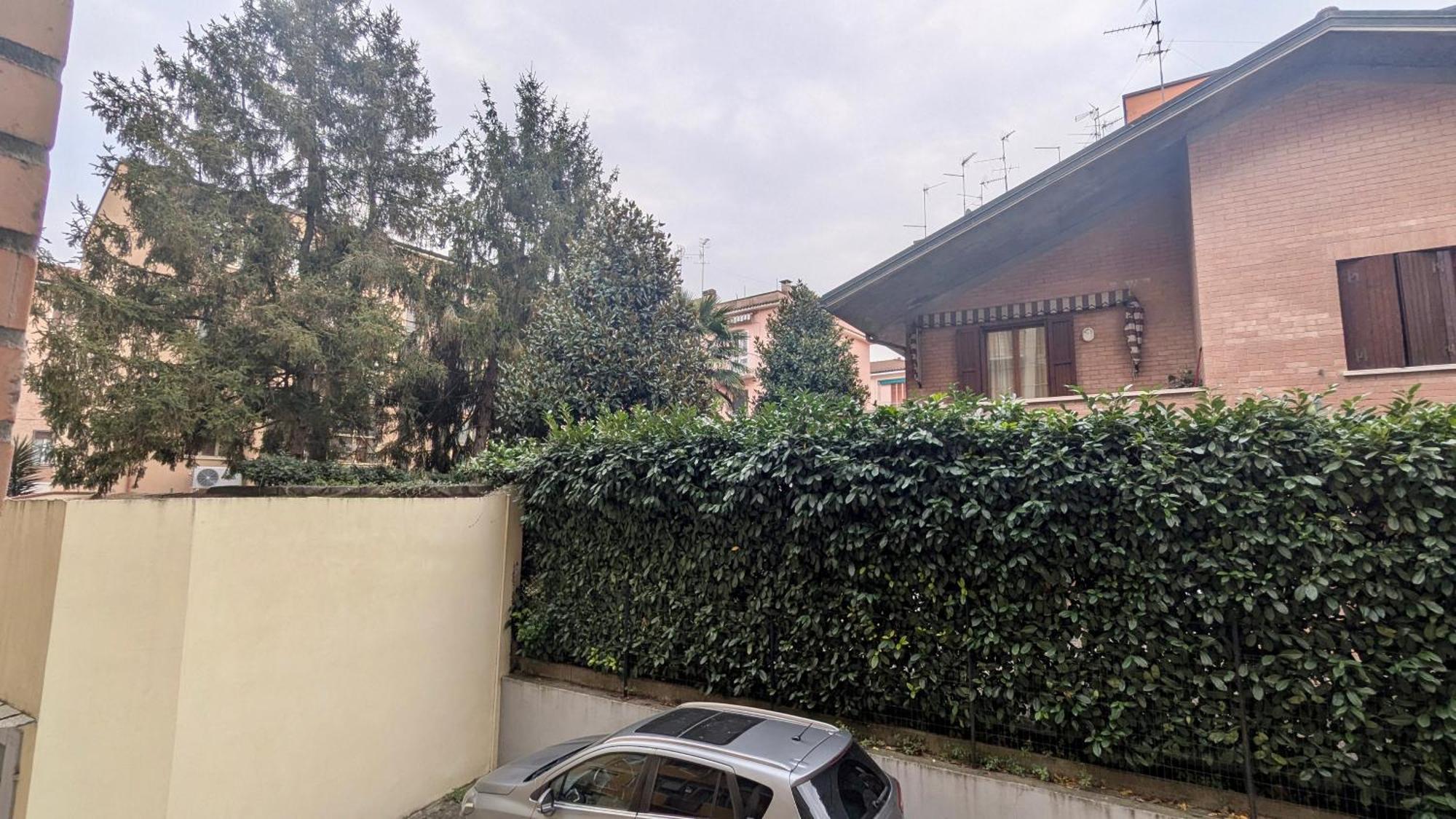 San Giacomo Homestay