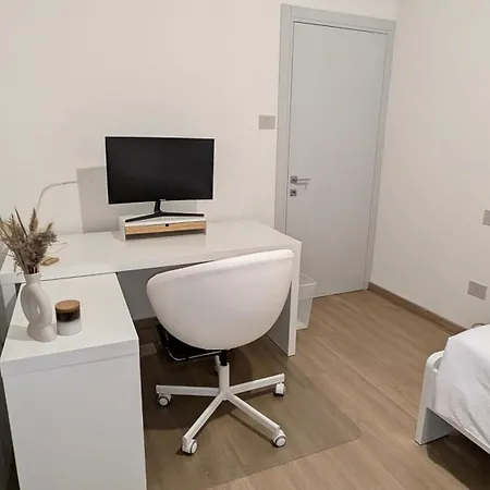 Bnb San Giacomo Ferrara Exterior photo