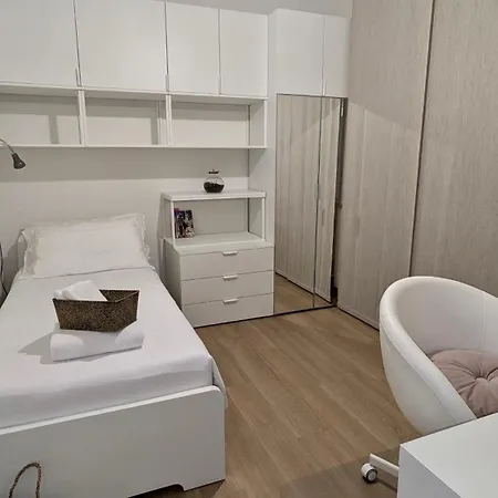 Bnb San Giacomo Ferrara Exterior photo