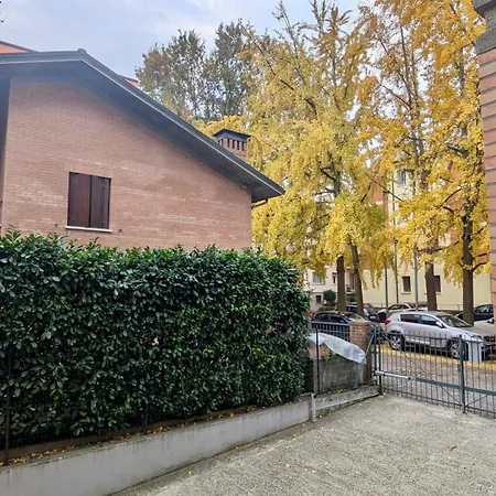 Bnb San Giacomo Ferrara Exterior photo
