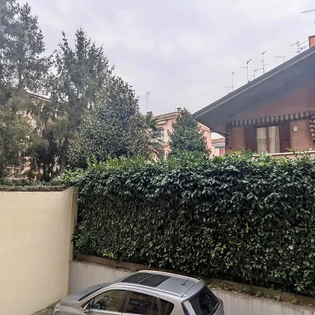 Bnb San Giacomo Ferrara Exterior photo