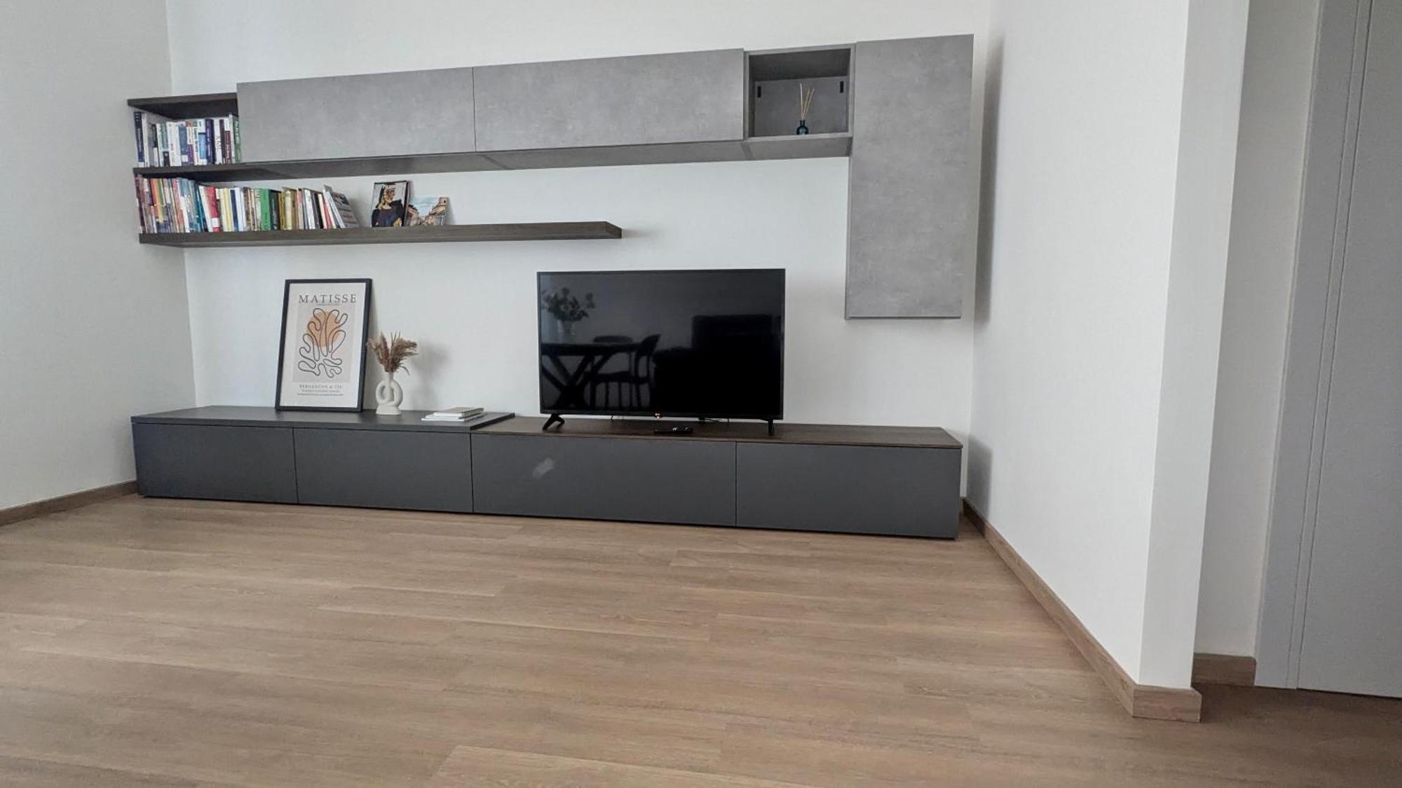 San Giacomo Accommodatie bij particulieren *