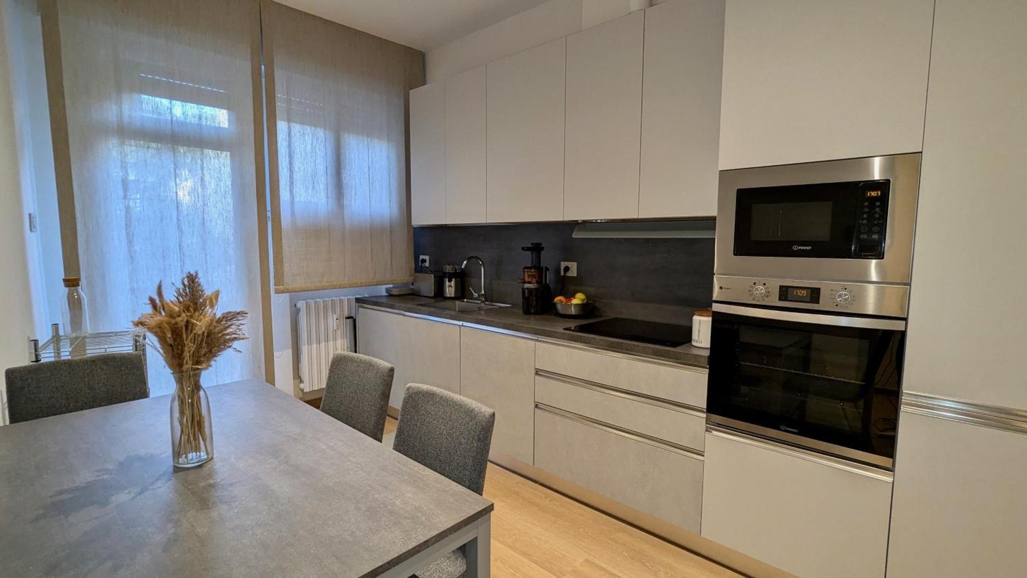 Accommodatie bij particulieren San Giacomo