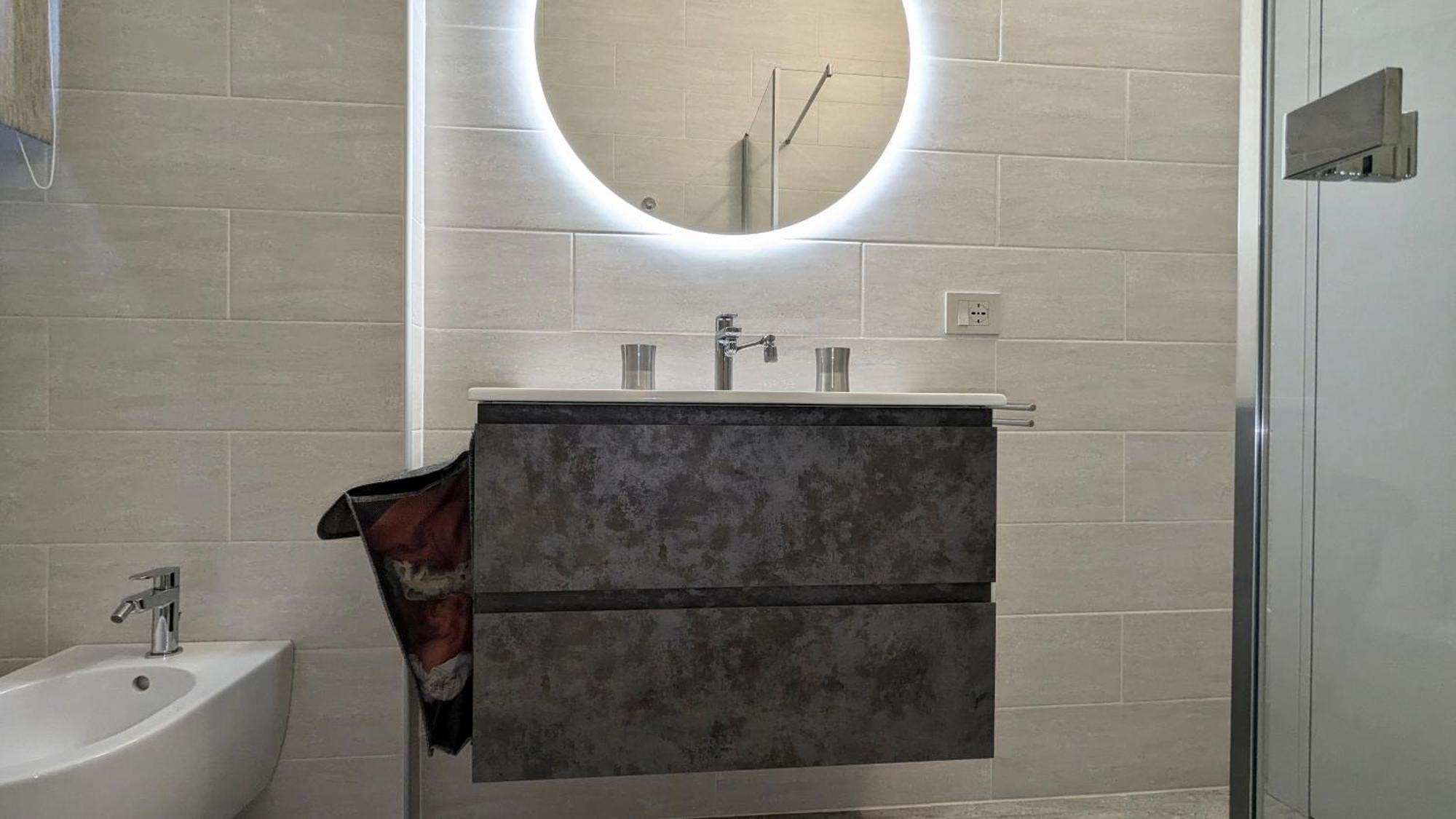 Accommodatie bij particulieren San Giacomo *