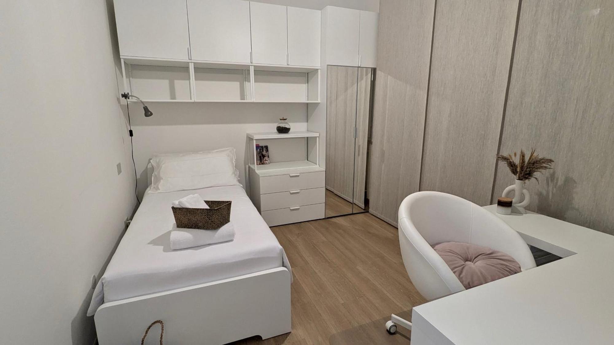 Accommodatie bij particulieren San Giacomo Ferrara