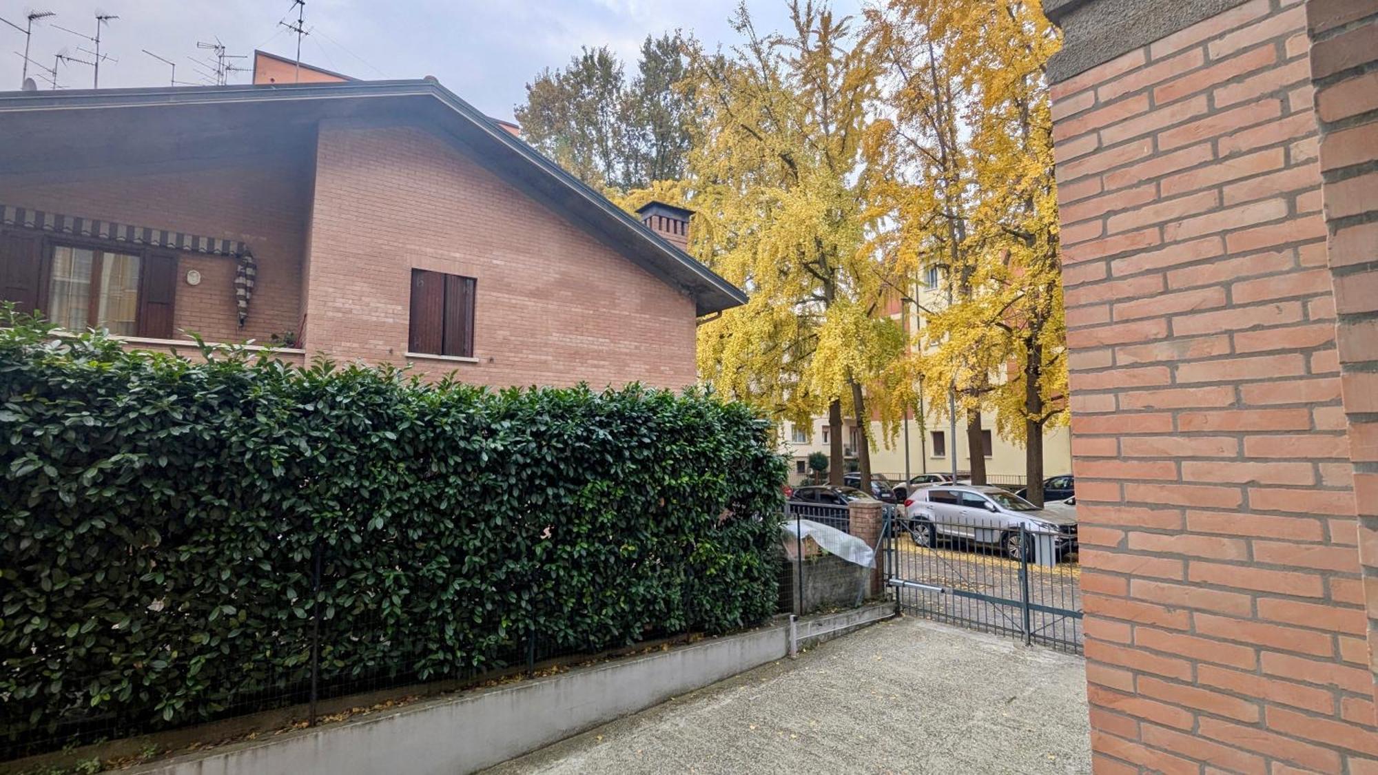 Accommodatie bij particulieren San Giacomo *